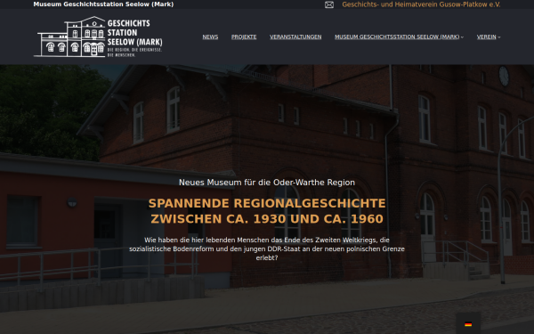 museumplatkow.de