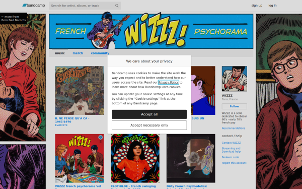 wizzzcompilation.bandcamp.com