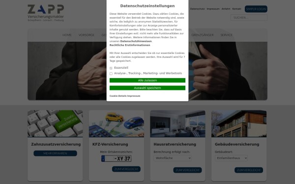 www.zapp-direkt.de