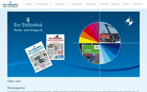www.doerferblick.de