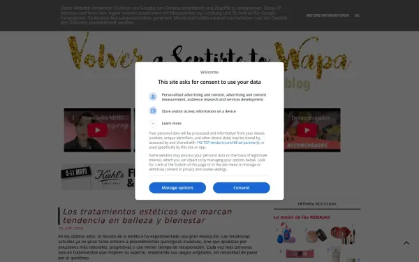 www.volverasentirtetowapa.com