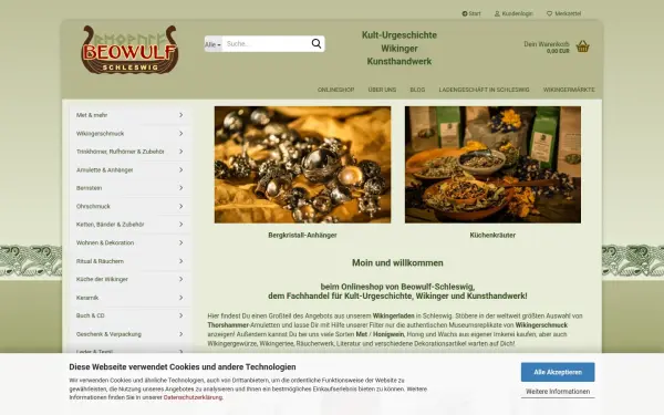beowulf-shop.de
