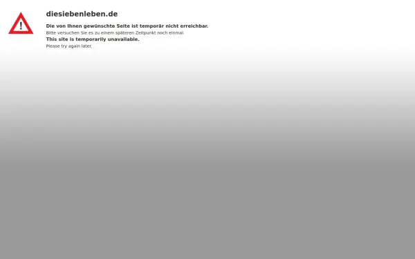 diesiebenleben.de