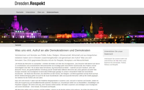 dresdenrespekt.de