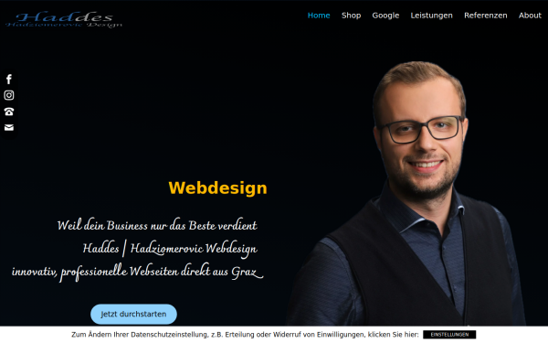 haddes.at