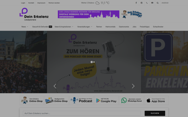 www.dein-erkelenz.de