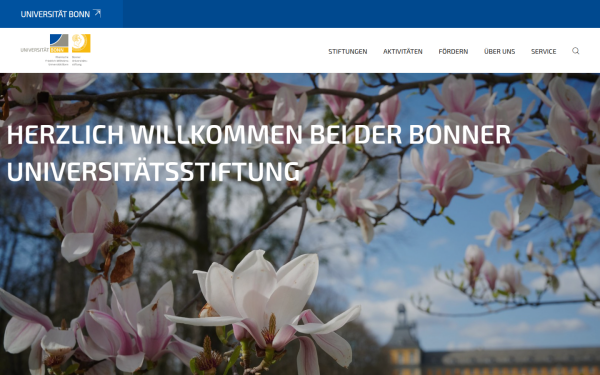 www.stiftung.uni-bonn.de