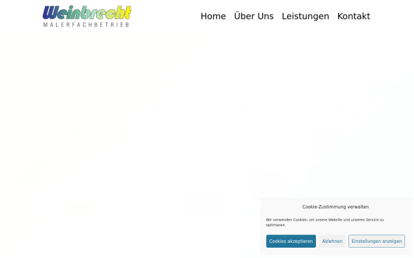 www.maler-weinbrecht.de