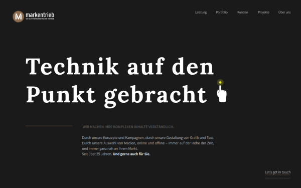 www.markentrieb.de