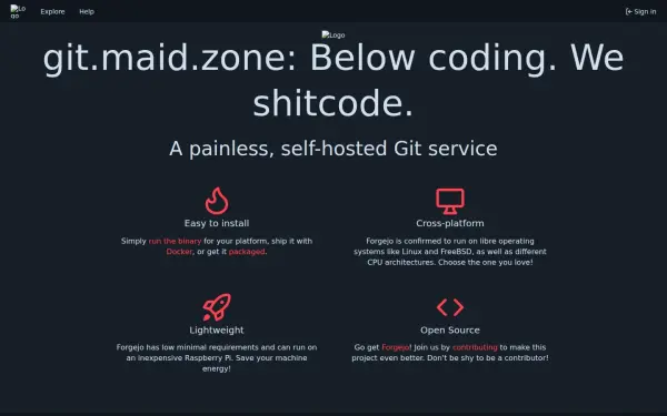 git.maid.zone