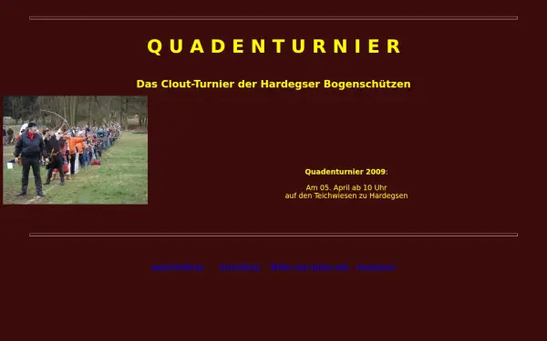 quadenturnier.de