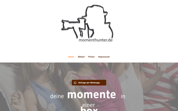 www.momenthunter.de
