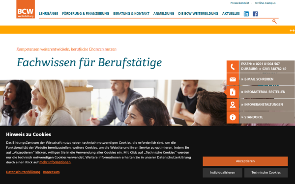 www.bcw-weiterbildung.de