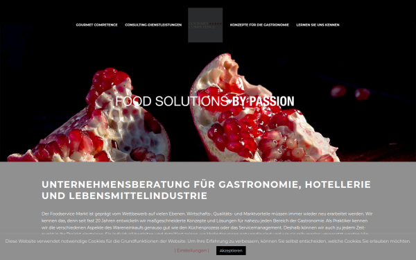 www.gourmetcompetence.com
