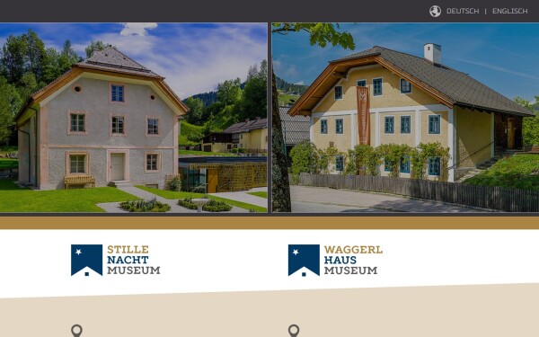 www.stillenacht-wagrain.com