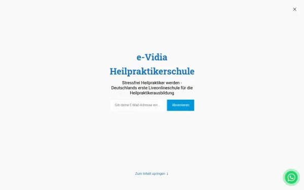 e-vidia.de