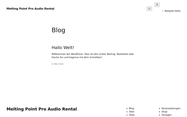 melting-point.de