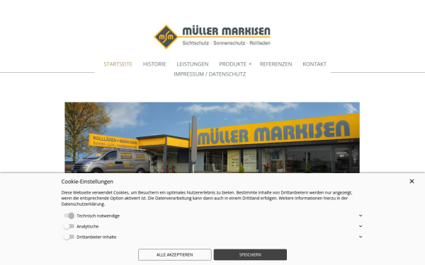 mueller-markisen.de