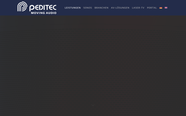 peditec.com