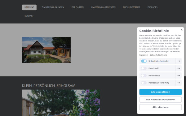 www.pension-wolkenreich.at