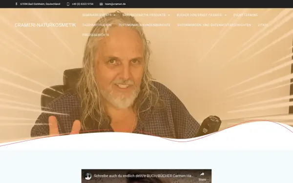crameri.de