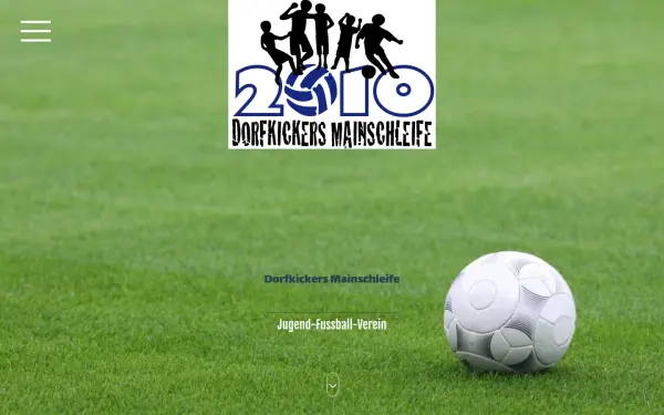 dorfkickers.de
