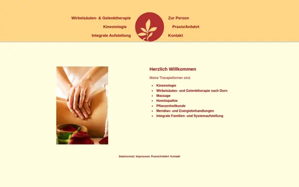 heilpraxis-schaeper.de