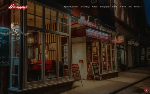 hemingways-lueneburg.de