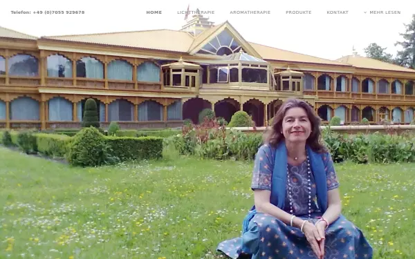 maharishi-ayurvedaservice.com
