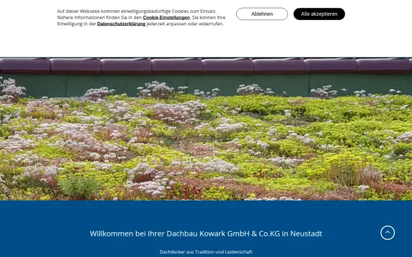 www.dachdecker-kowark.de