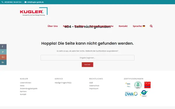 alles-klar-kugler.de