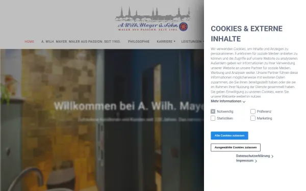 awmayer.de