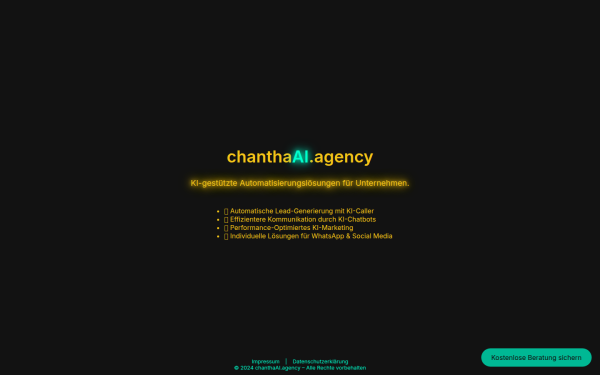 chanthaai.agency
