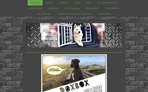 www.doxbox.de
