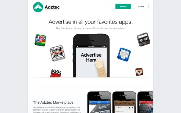 adztec.com