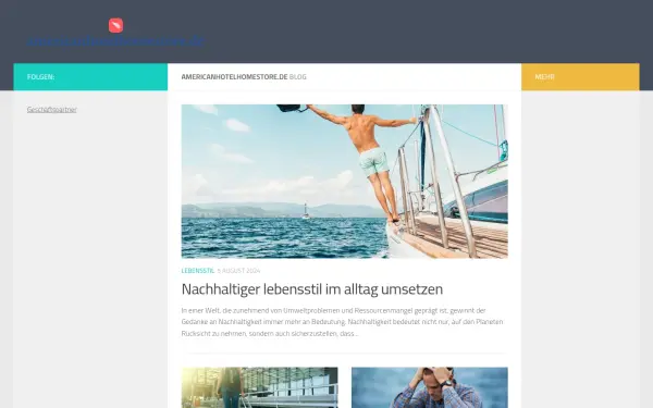 americanhotelhomestore.de