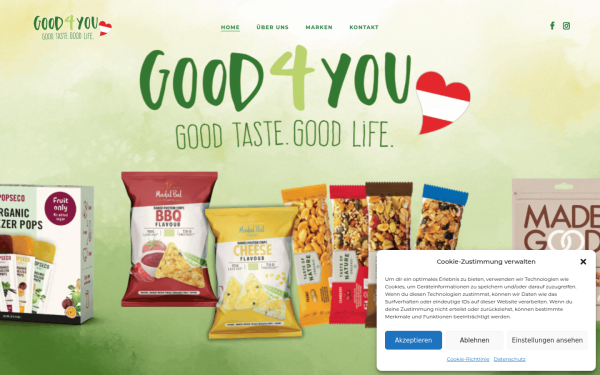 www.good4you.at