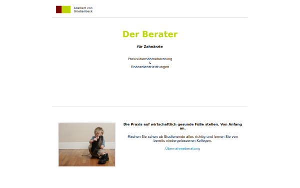 www.griessenbeck.de