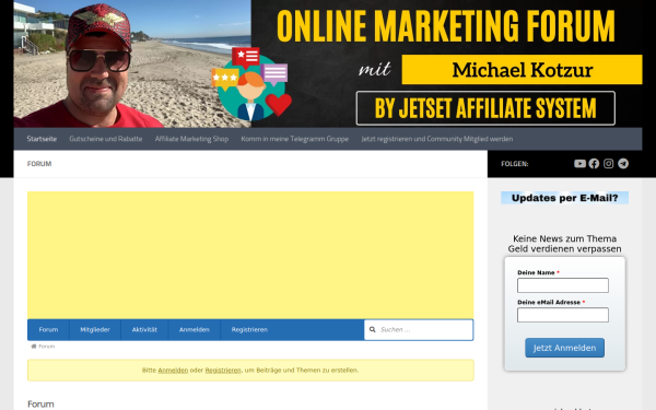 online-marketing-forum.com