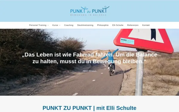 punktzupunkt.de
