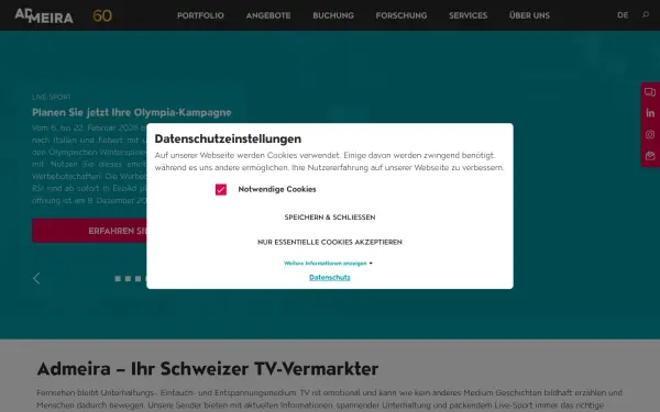 admeira.ch