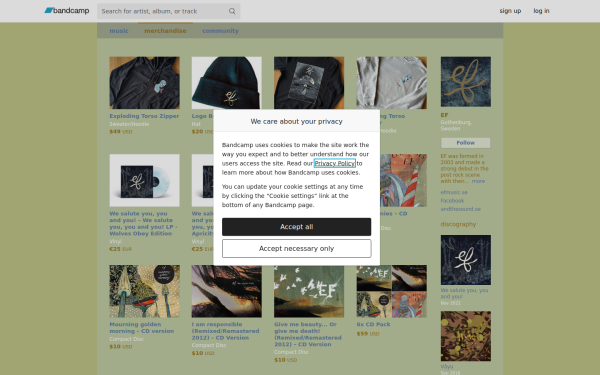 efmusicsweden.bandcamp.com