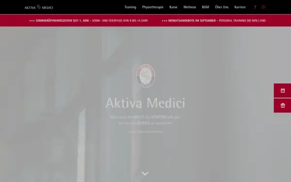 aktiva-medici.de