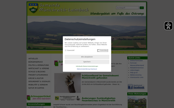 muenichreith-laimbach.riskommunal.net