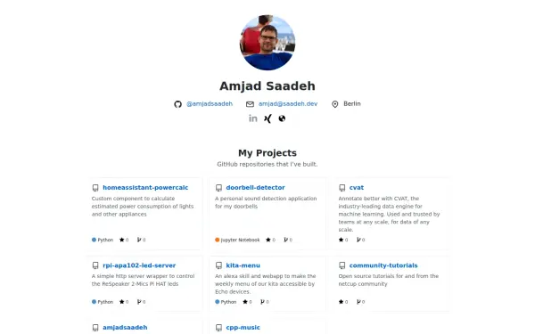 www.amjadsaadeh.de