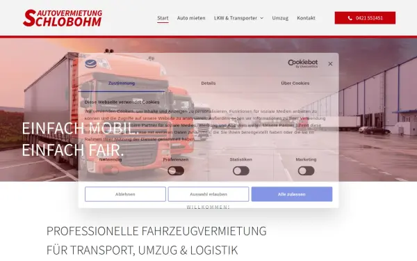 www.autovermietung-schlobohm.de