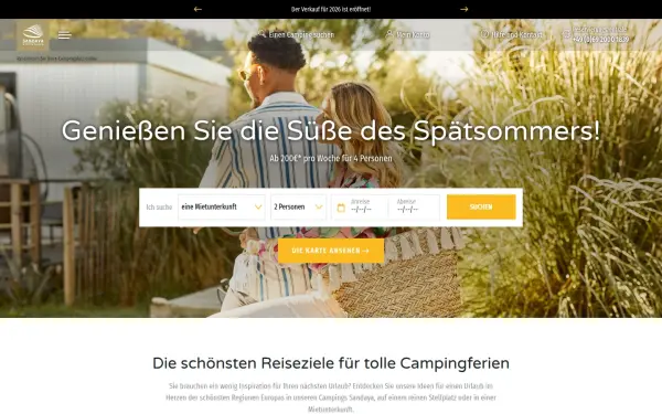 www.sandaya.de