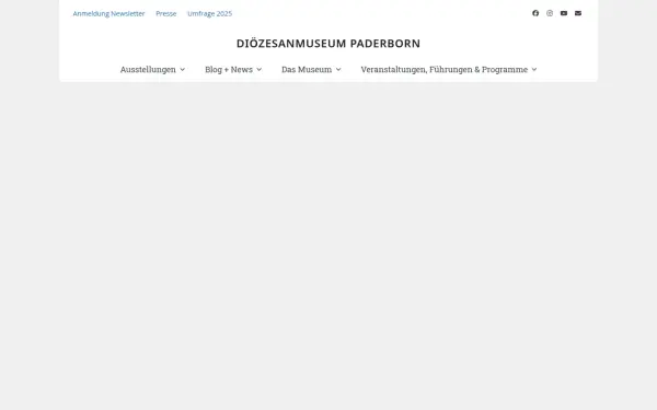 dioezesanmuseum-paderborn.de