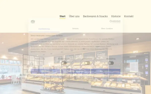 www.baeckerei-leer.de