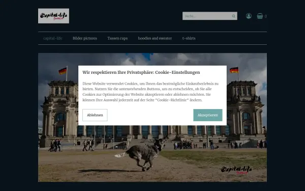 www.capital-life.de